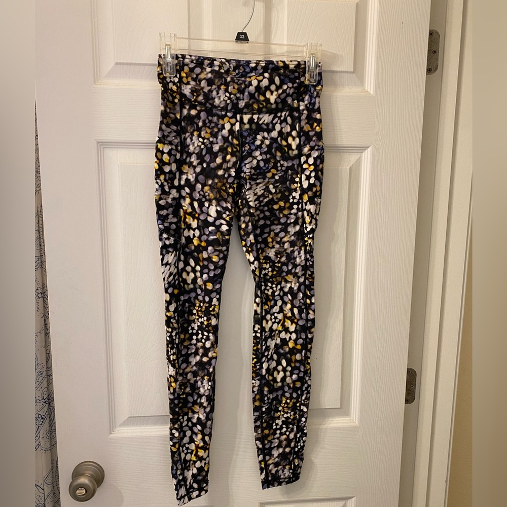 Lulu Lemon Leggings